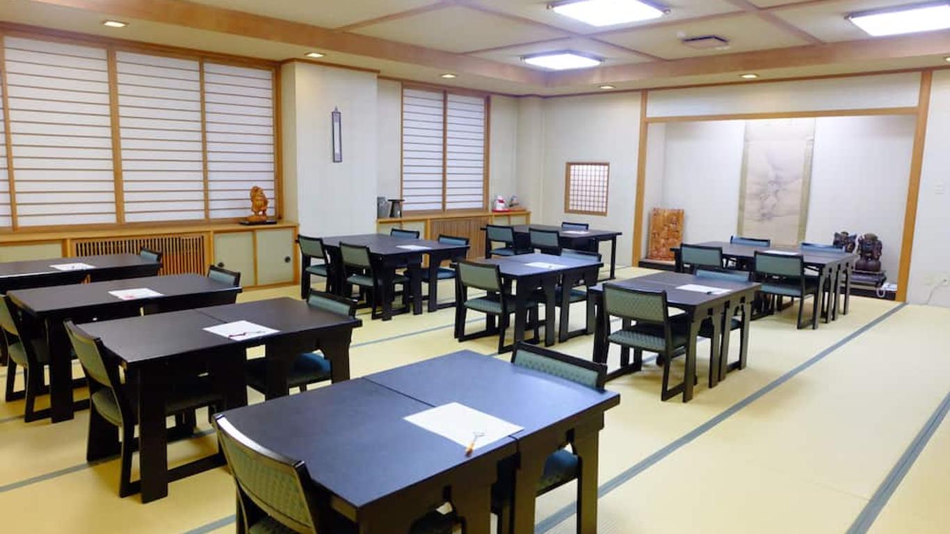 Daikokuya Ryokan
