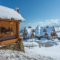 Hotel Redyk Ski&relax