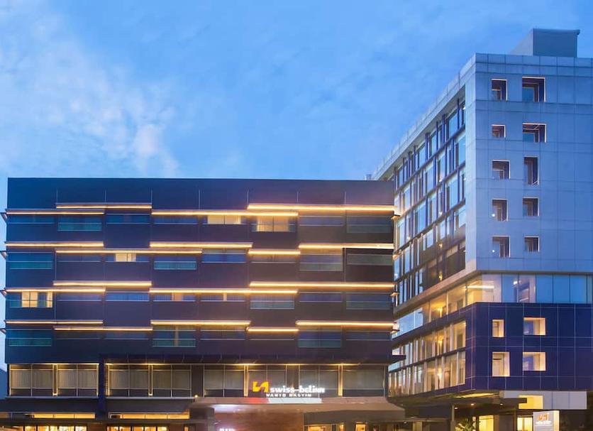 Edificio Foto