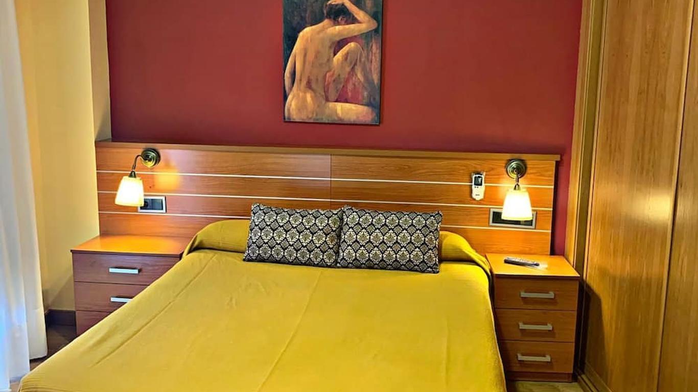 Hostal Doña Juana
