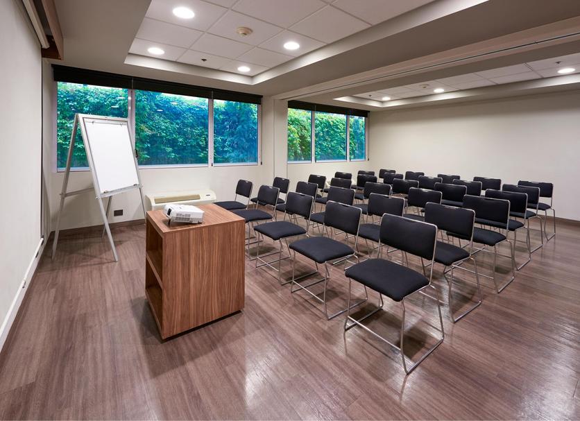 Sala de conferencias Foto