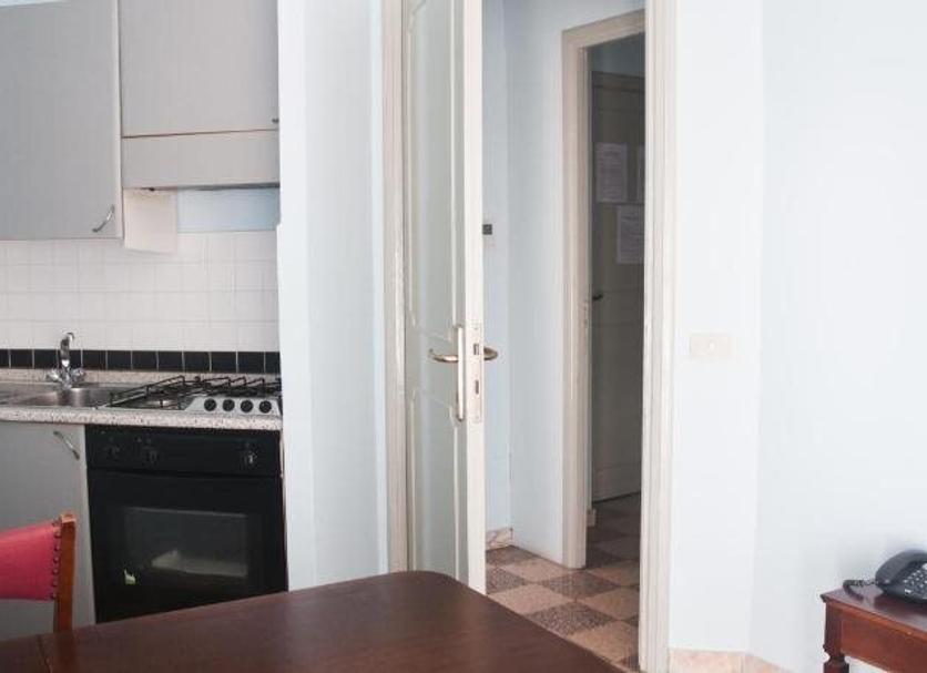 Cocina Foto