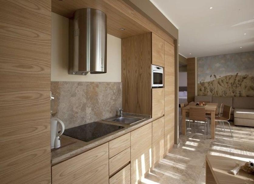Cocina Foto
