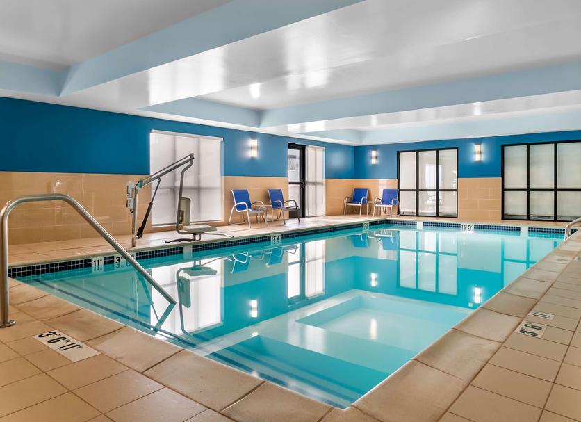 Piscina Foto