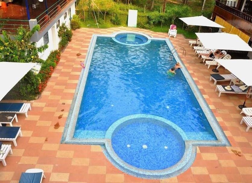 Piscina Foto
