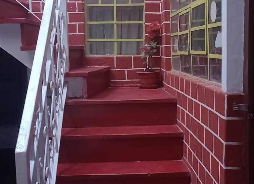 Escaleras Foto