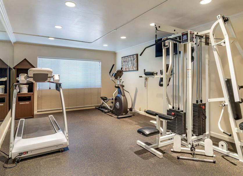 Gym Foto