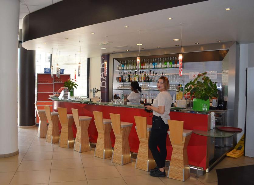 Bar Foto