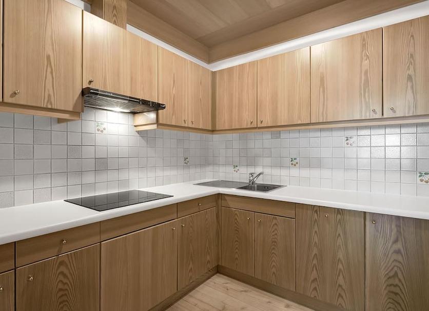 Cocina Foto