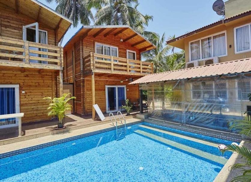 Piscina Foto