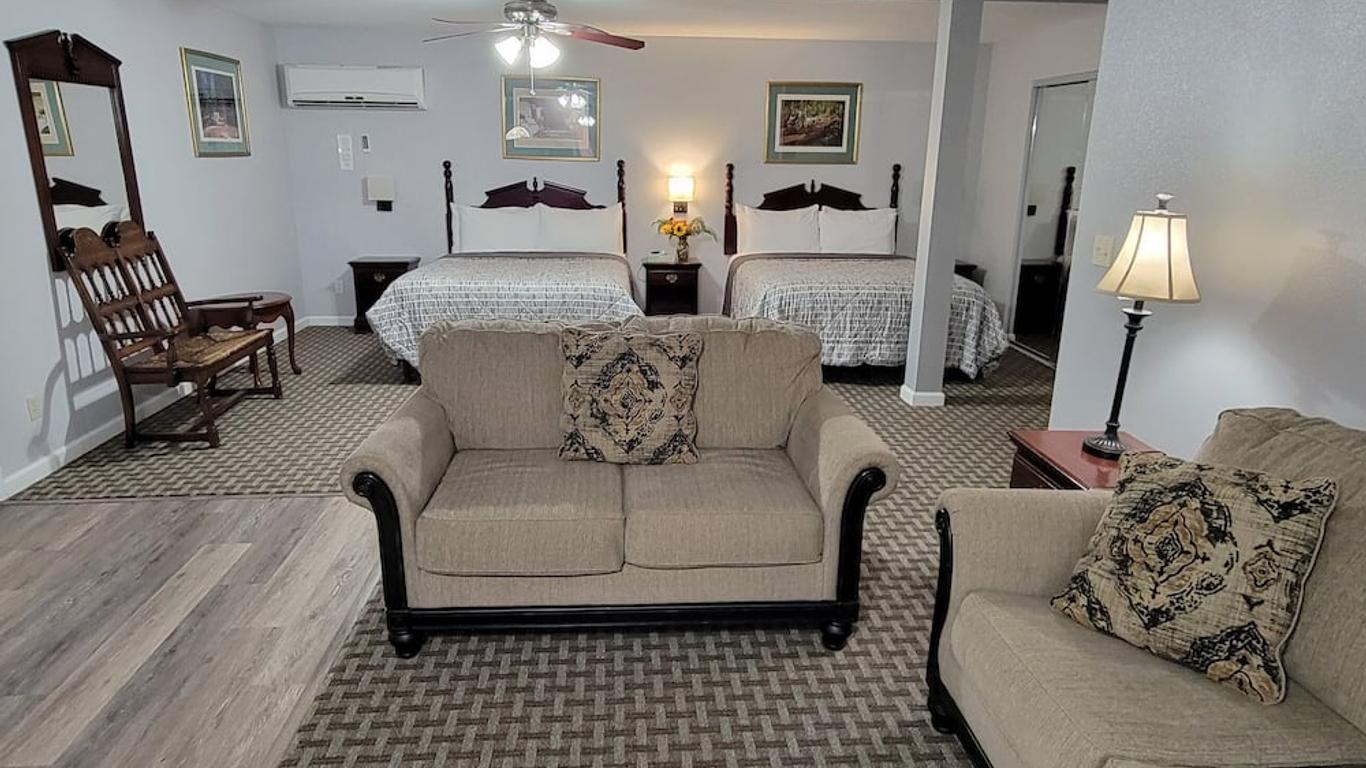 5th Street Inn