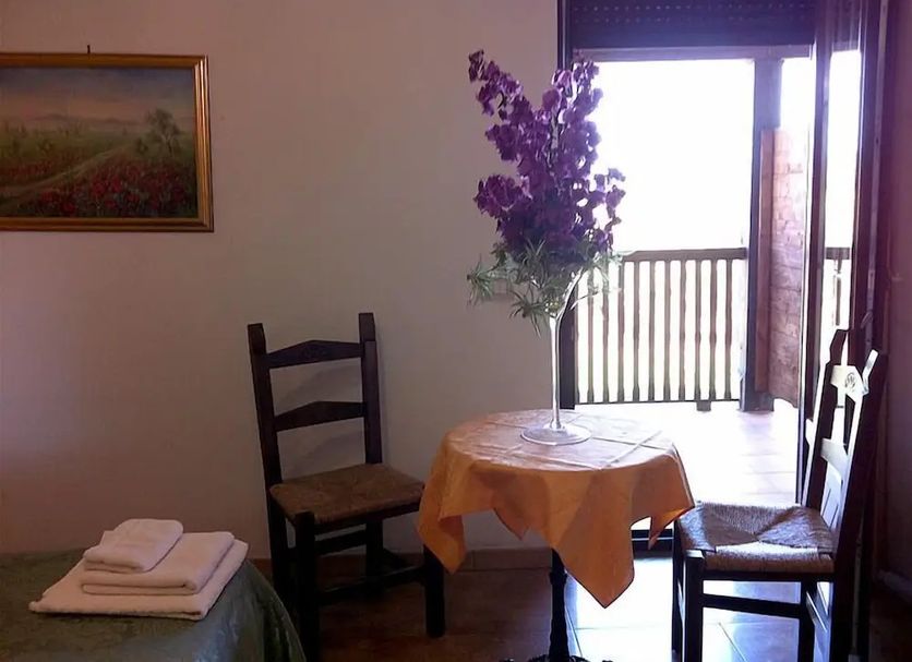 Comedor Foto
