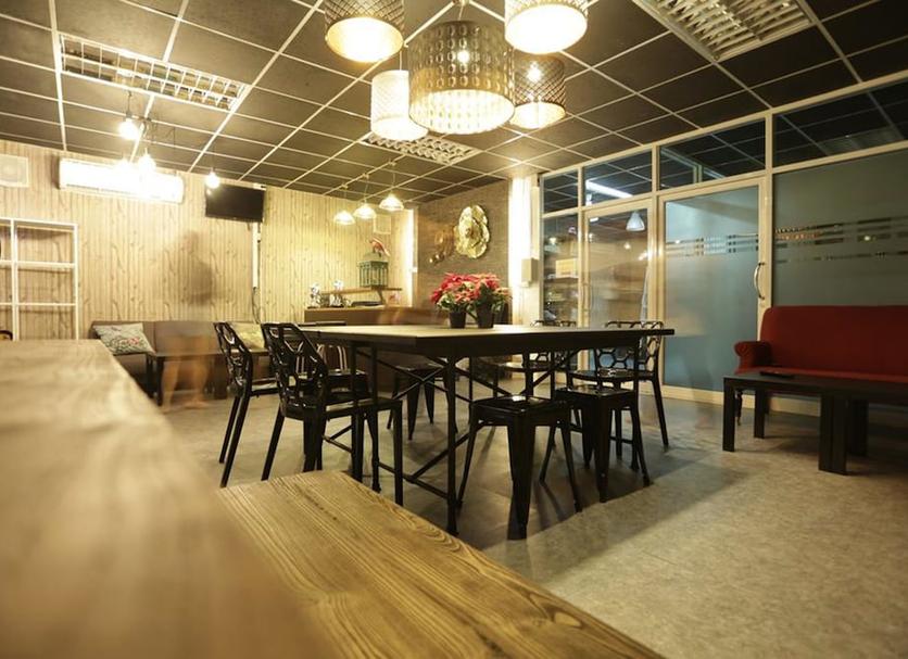 Comedor Foto