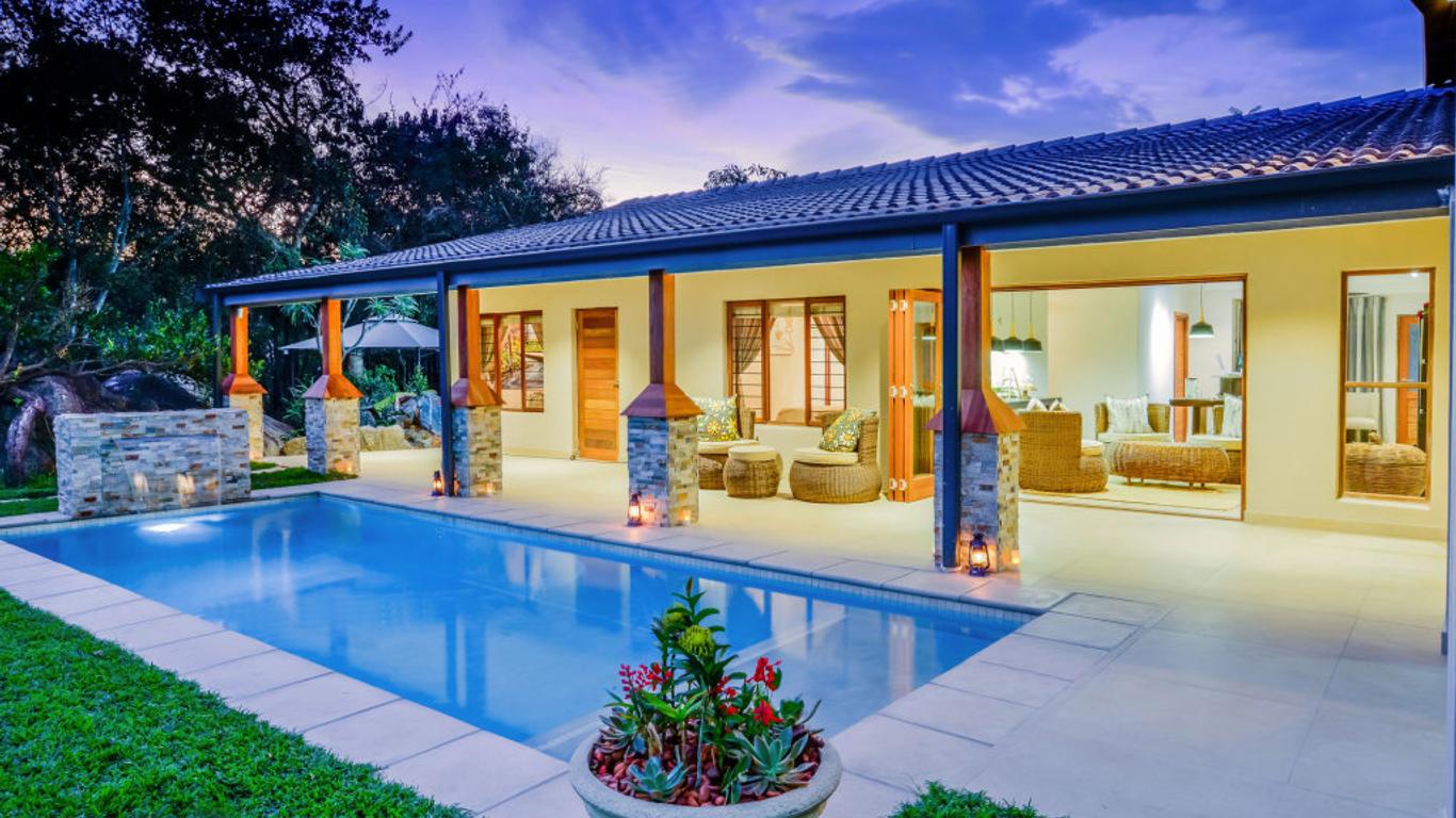 Leaves Lodge & Spa