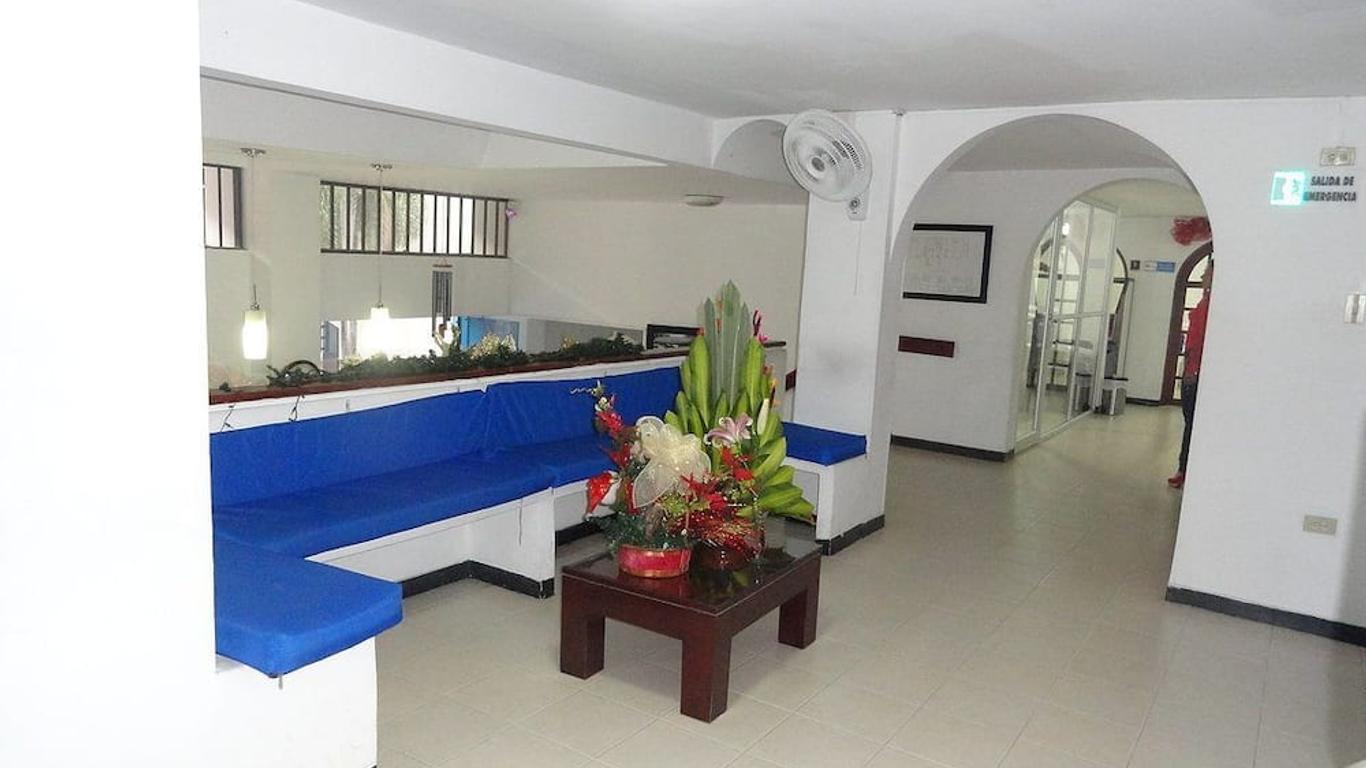 Hotel Tumburagua Inn Ltda