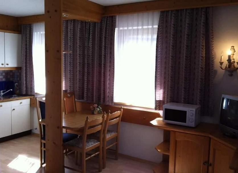 Comedor Foto