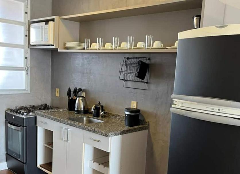Cocina Foto