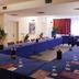 Sala de conferencias