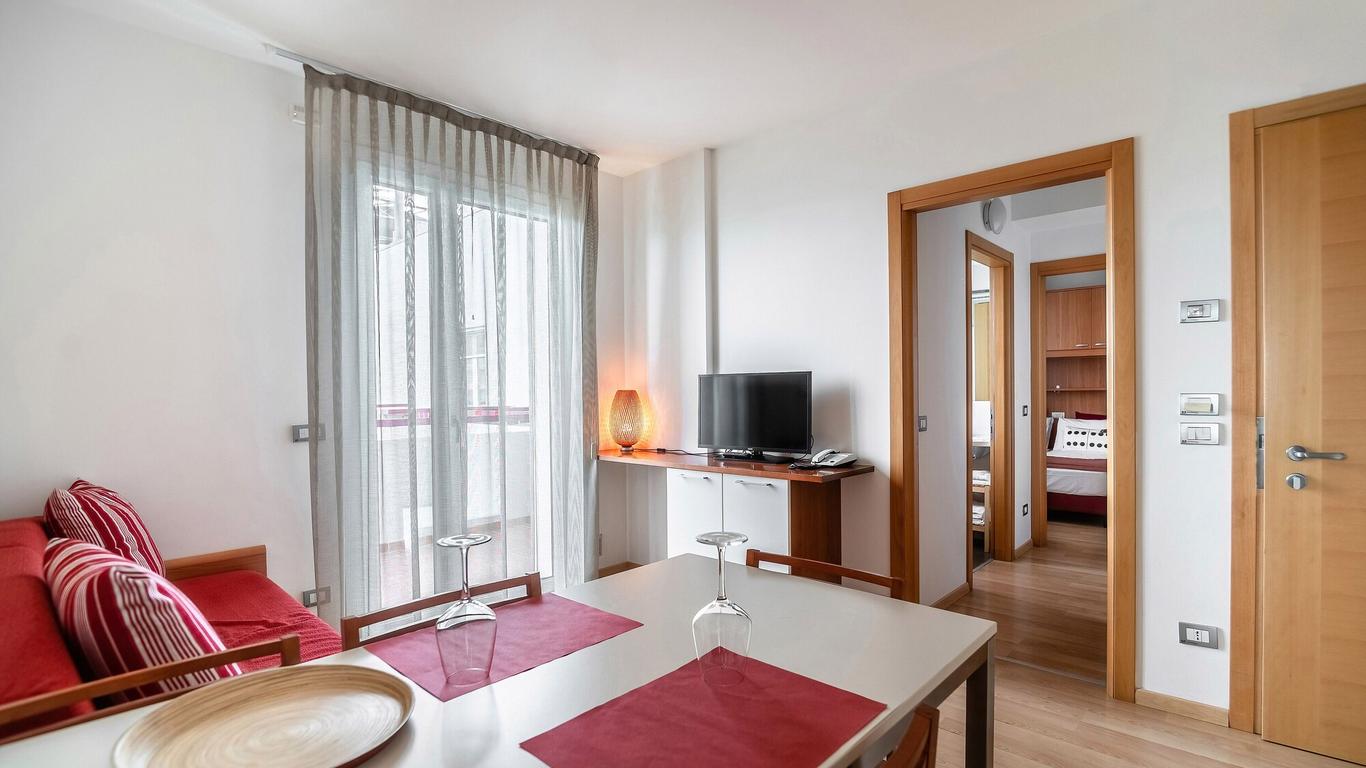 Domino Suite Hotel & Residence