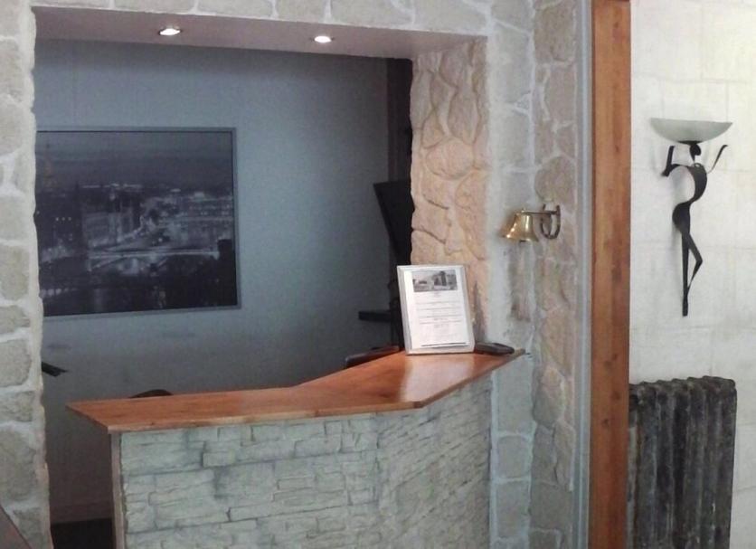 Recepción Foto