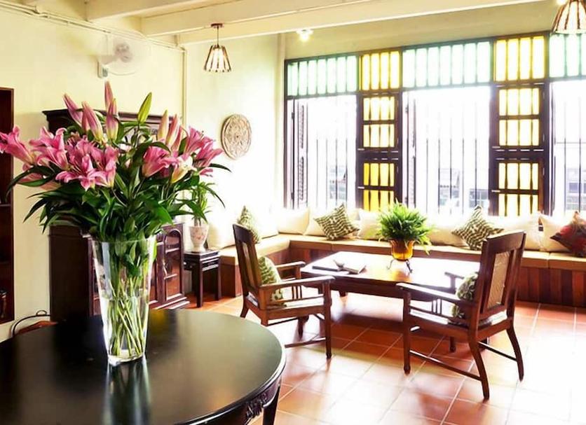 Comedor Foto