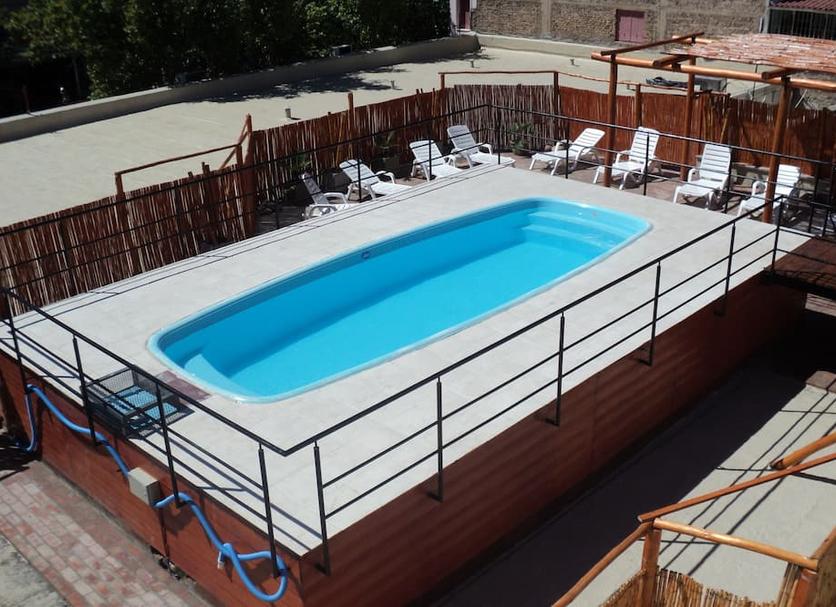 Piscina Foto