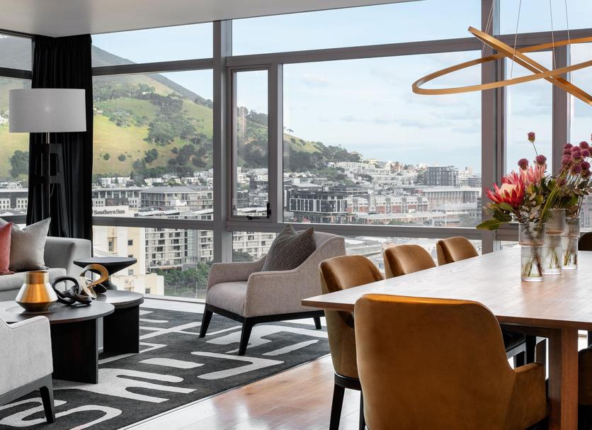 Comedor Foto