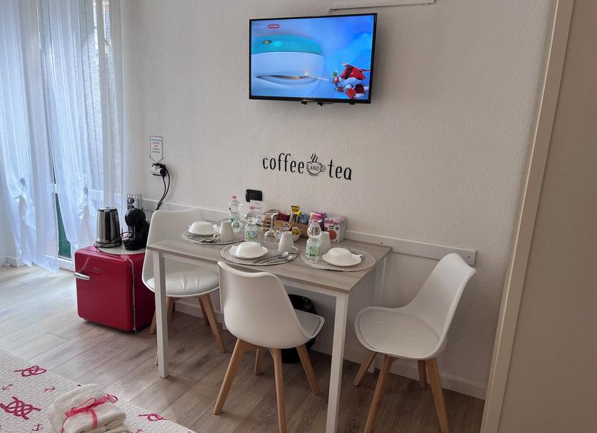 Comedor Foto