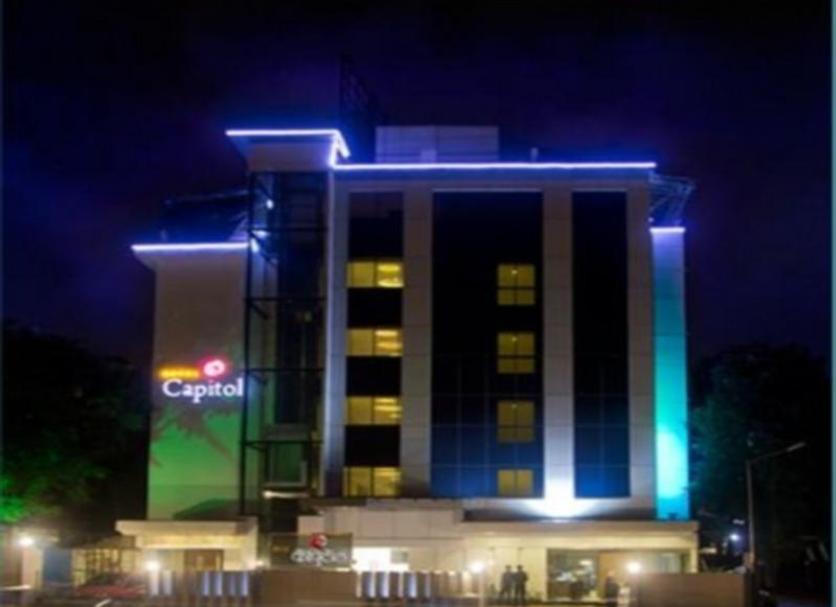 Edificio Foto
