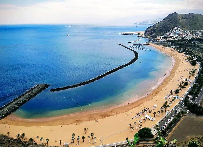 Playa Foto