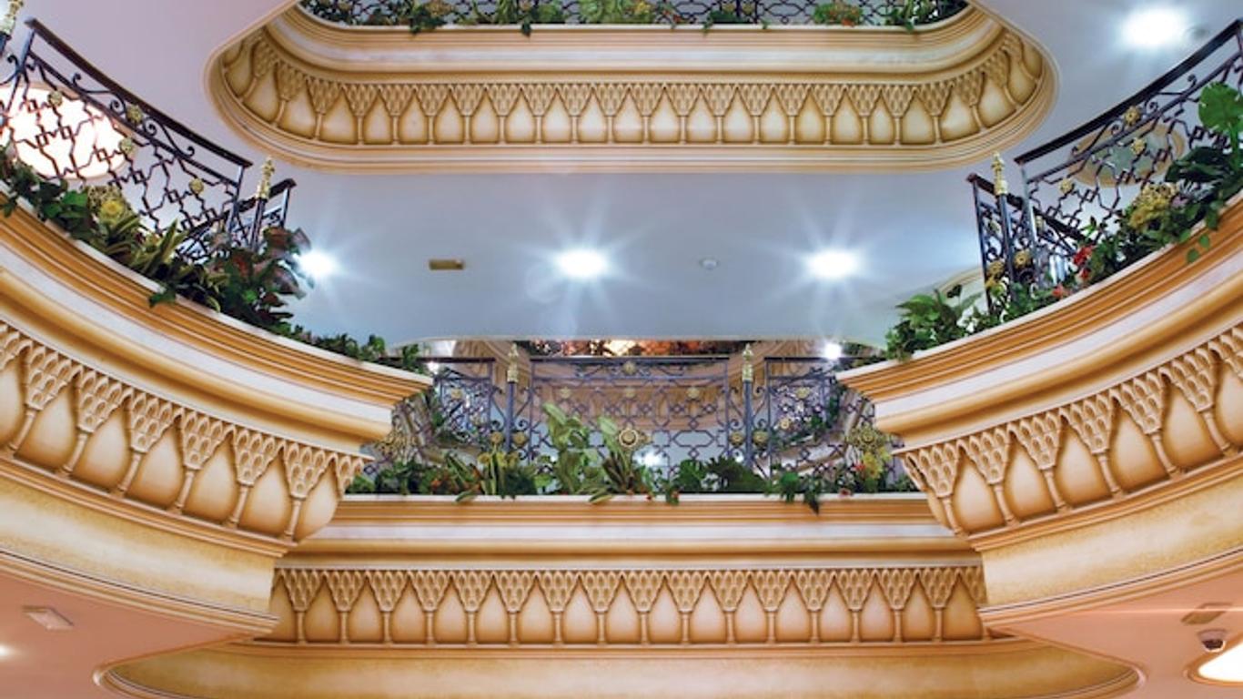 Landmark Plaza Baniyas