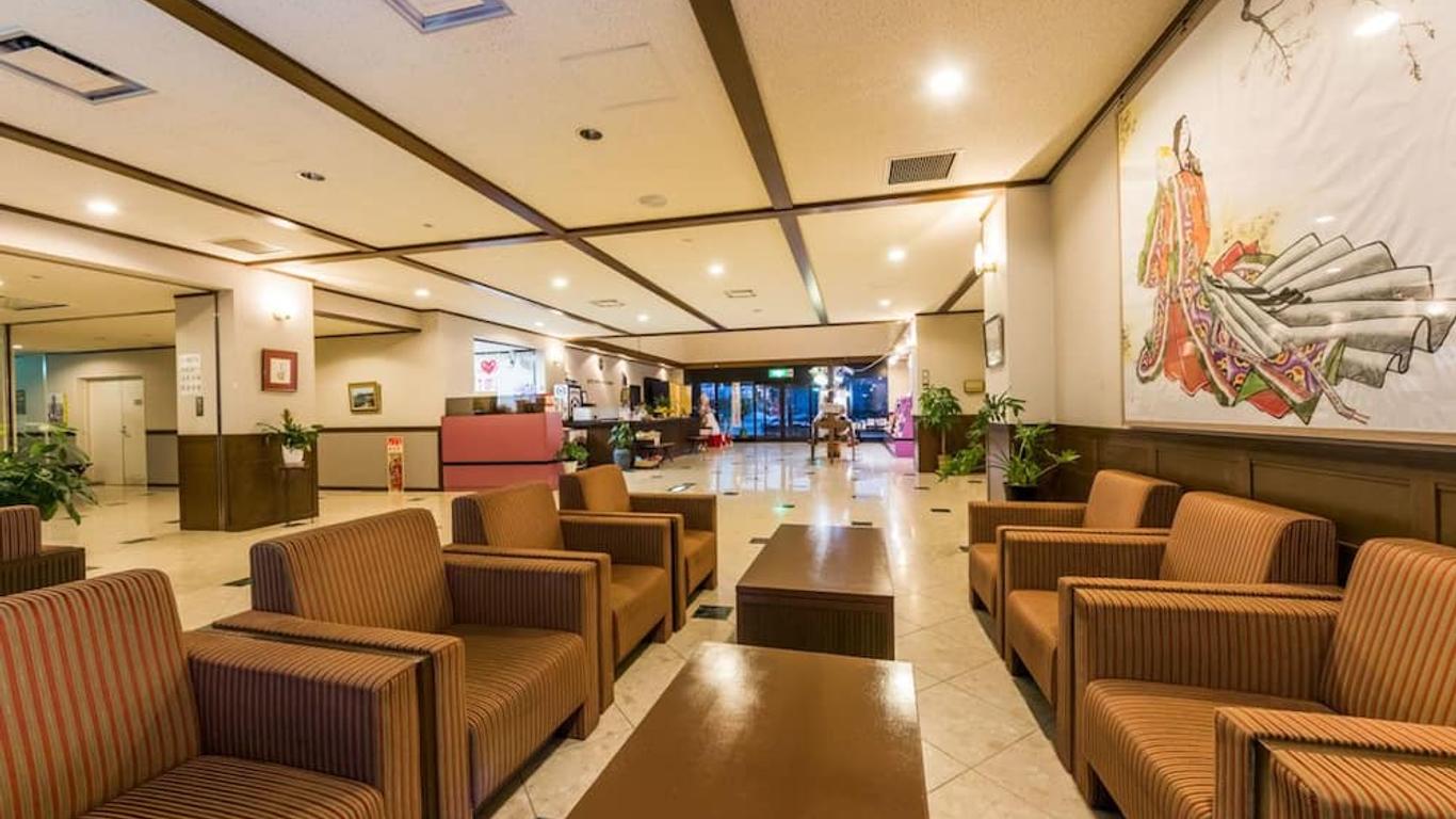 Centrale Hotel Kyotango