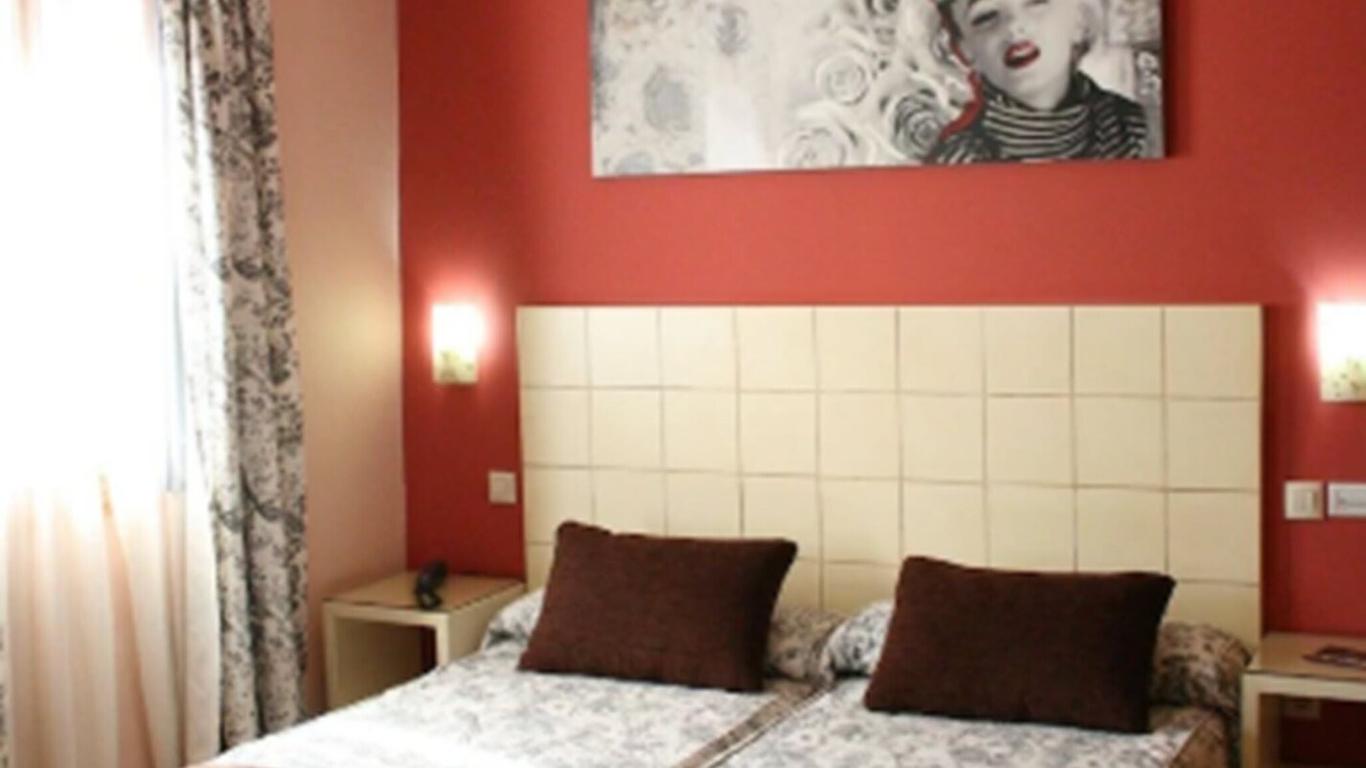 Hotel Spa La Casa Mudéjar