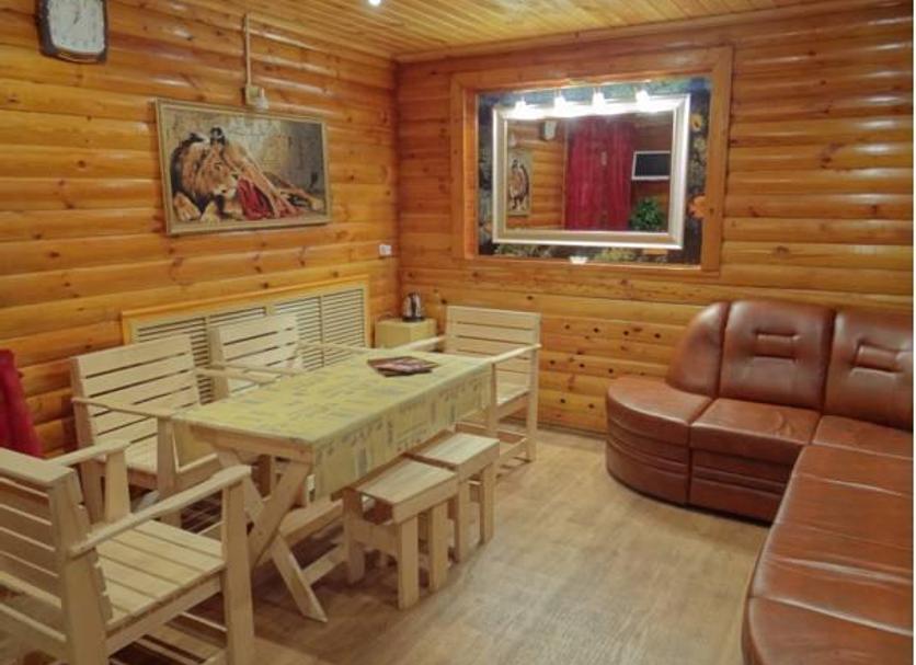 Comedor Foto