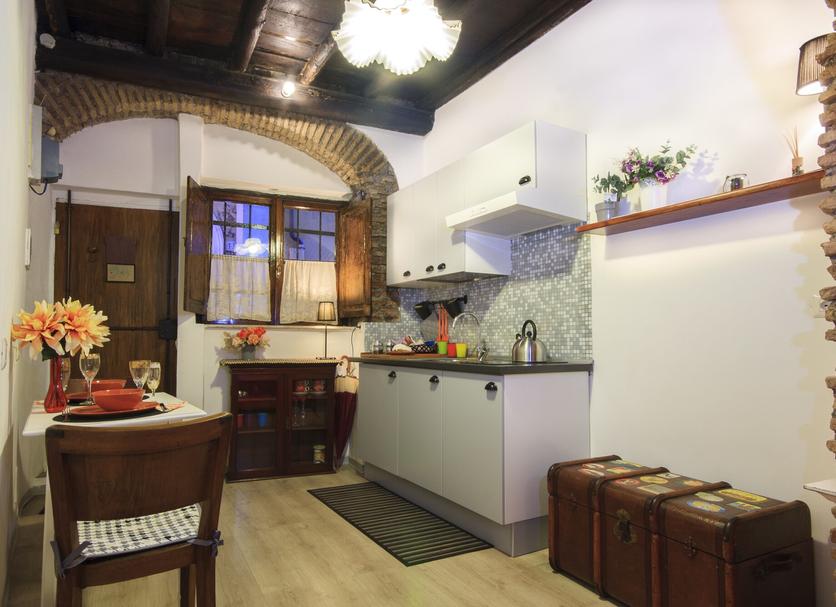 Cocina Foto