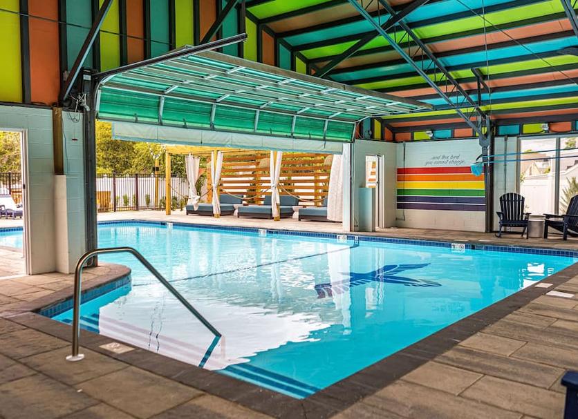 Piscina Foto