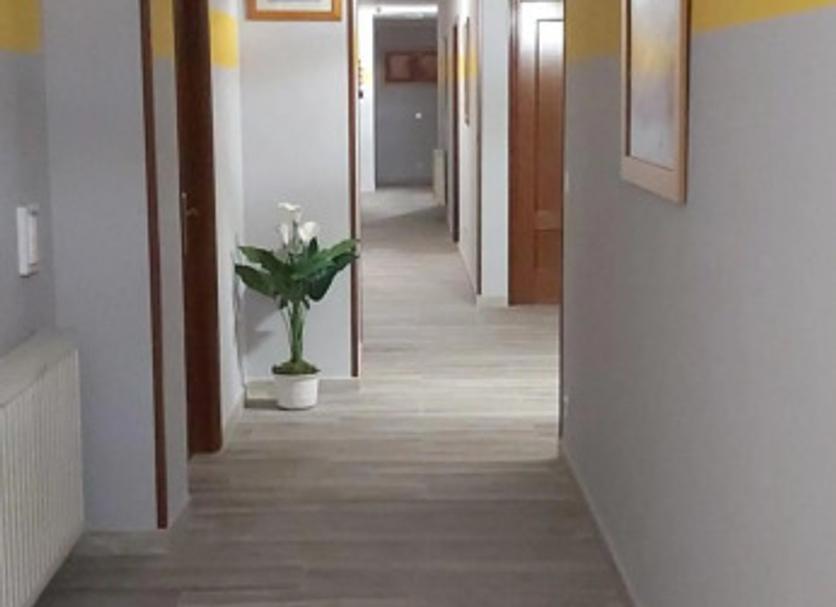 Pasillo Foto