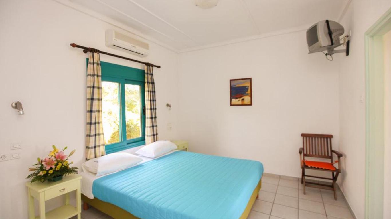 Angeliki Beach Hotel