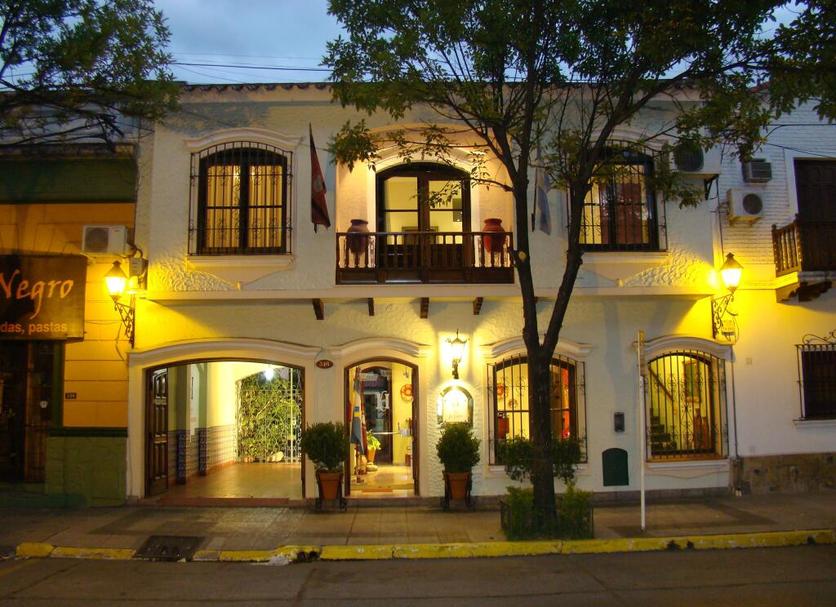 Edificio Foto