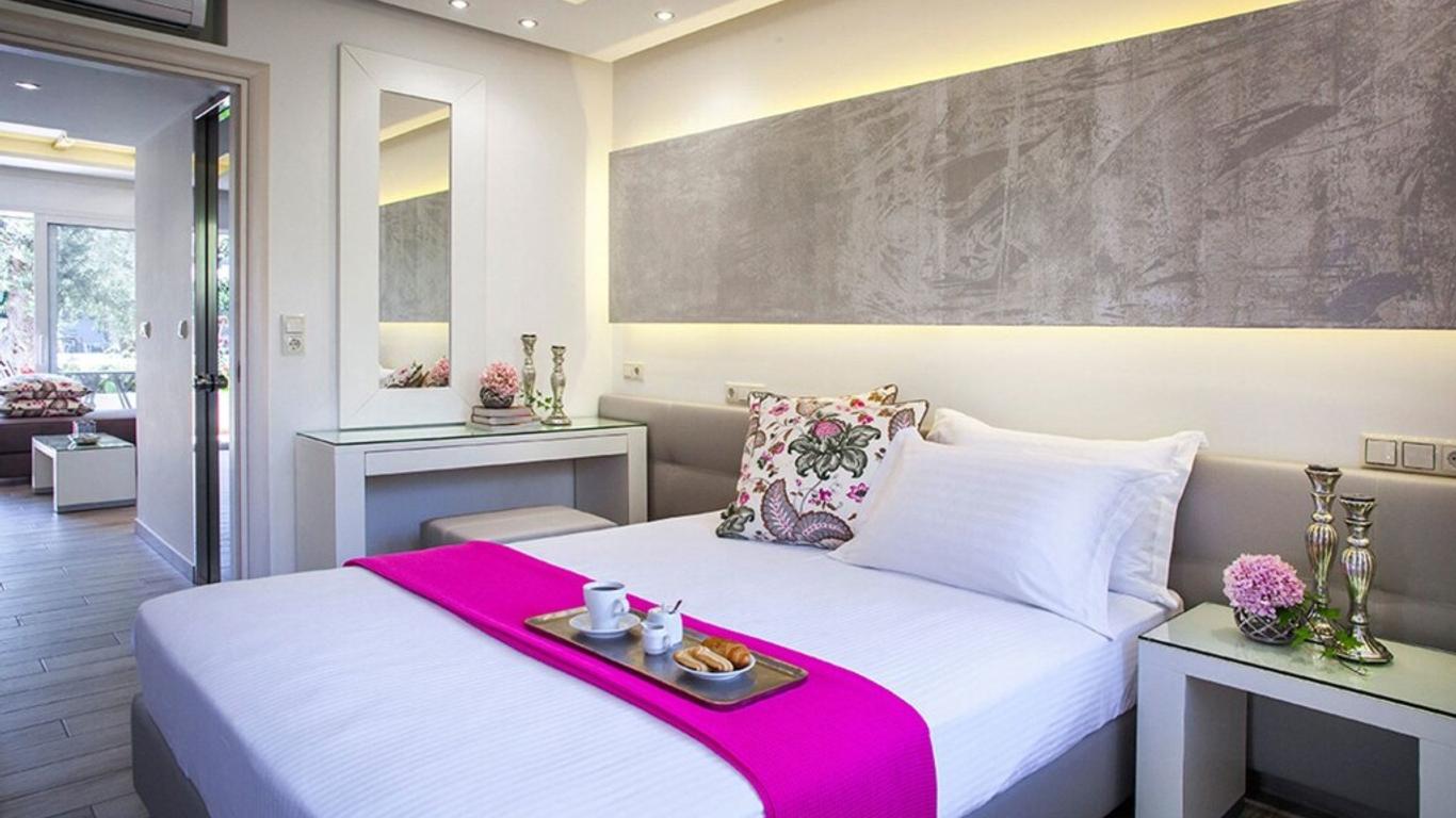 Luxury Villa Fotini