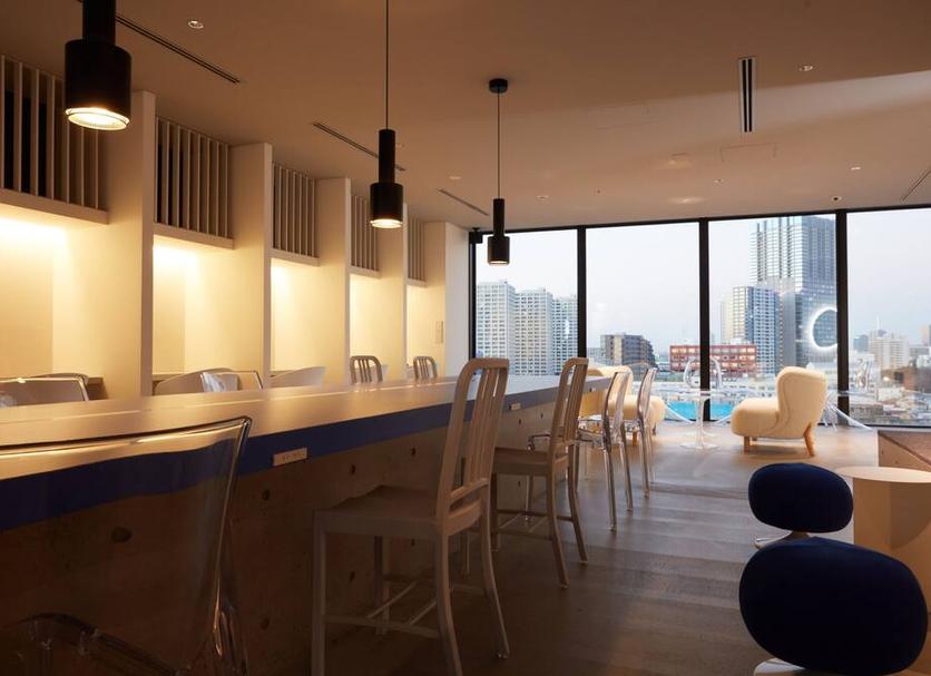 Comedor Foto