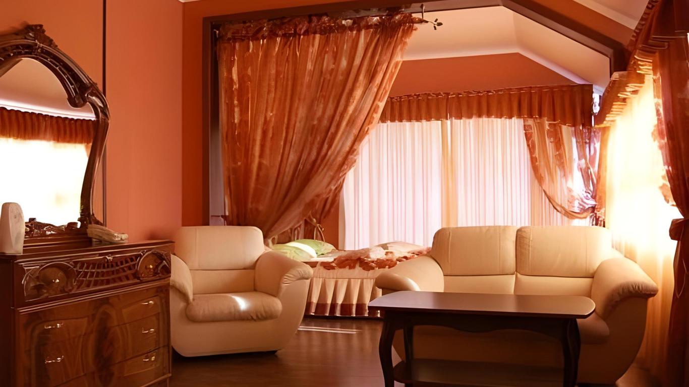 Hotel Astoria