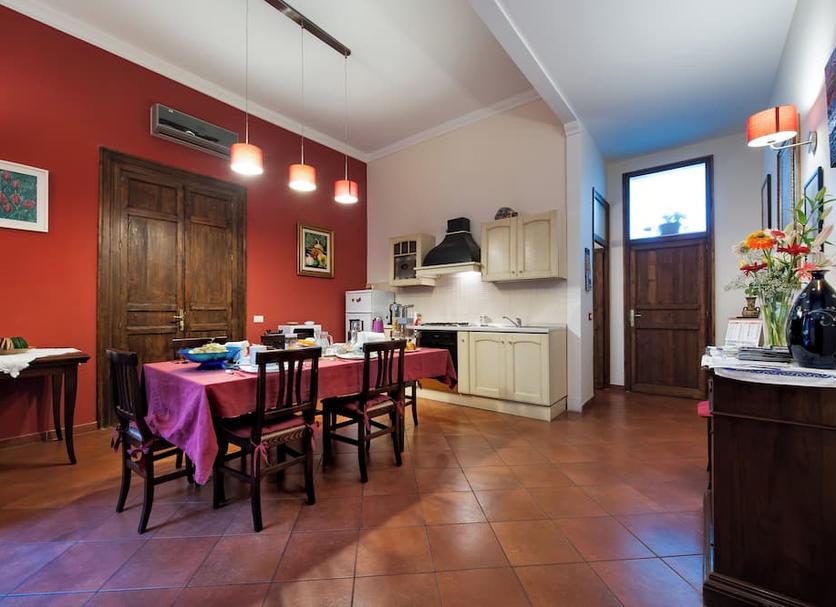 Comedor Foto