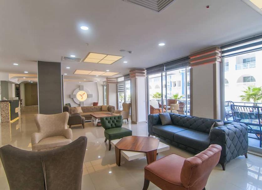 Lounge Foto