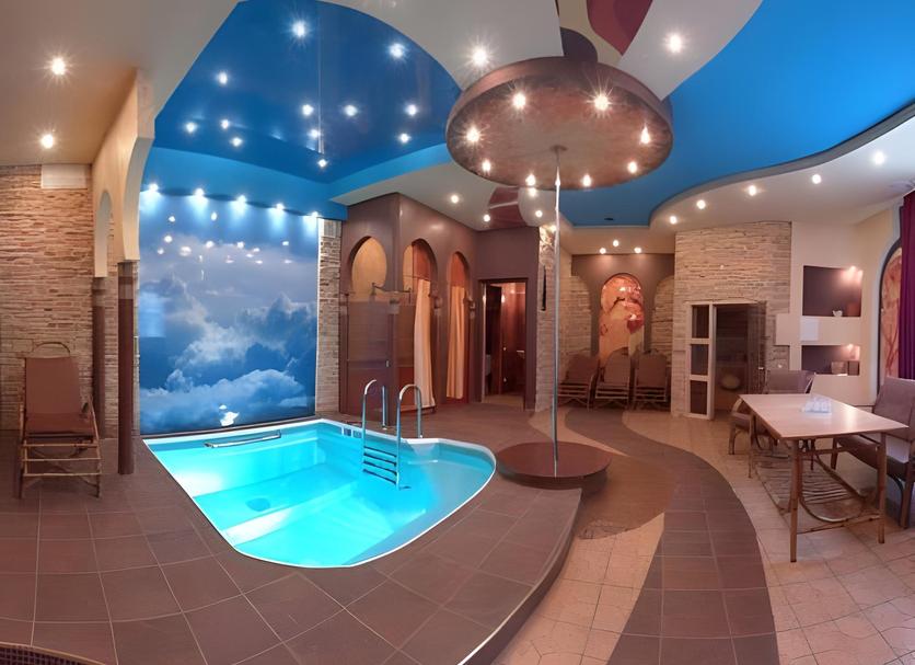 Piscina Foto