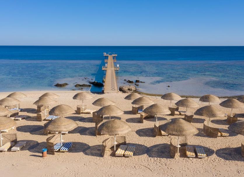 Playa Foto