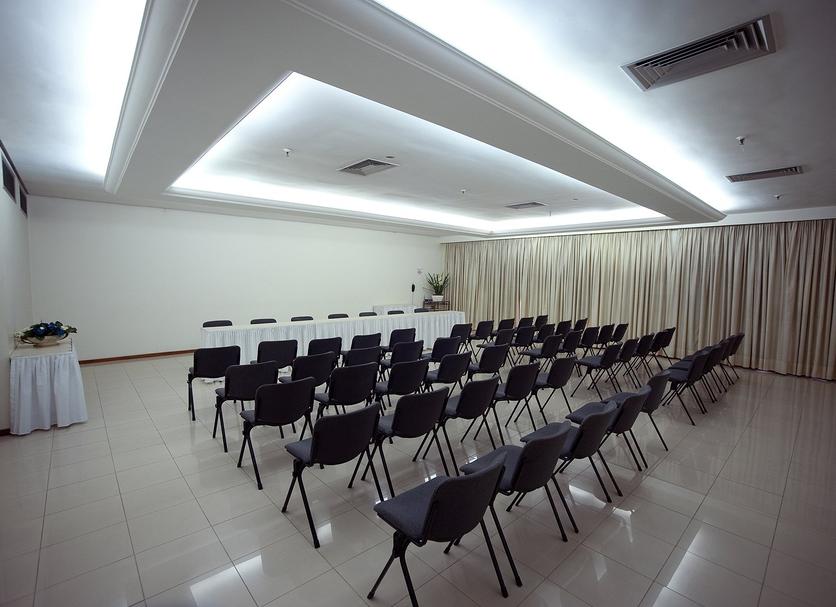 Sala de conferencias Foto