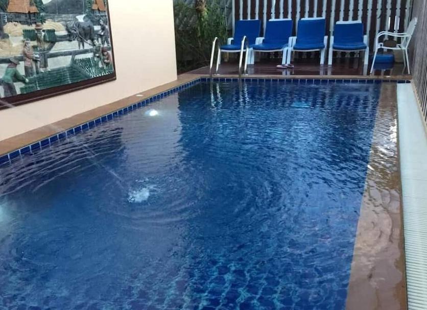 Piscina Foto
