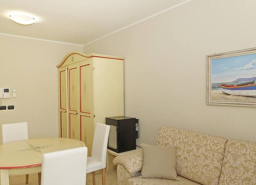 Comedor Foto