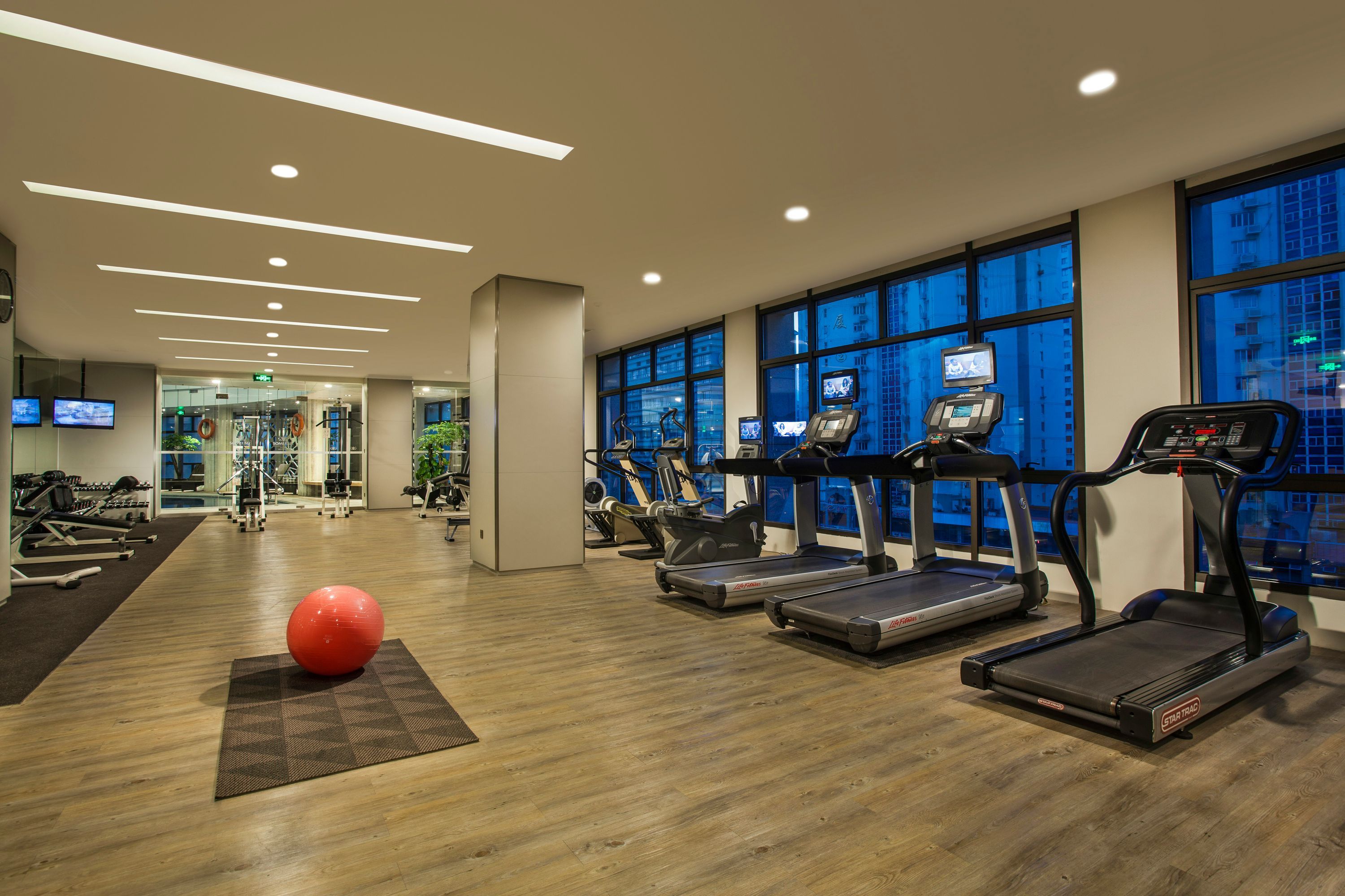 Gym